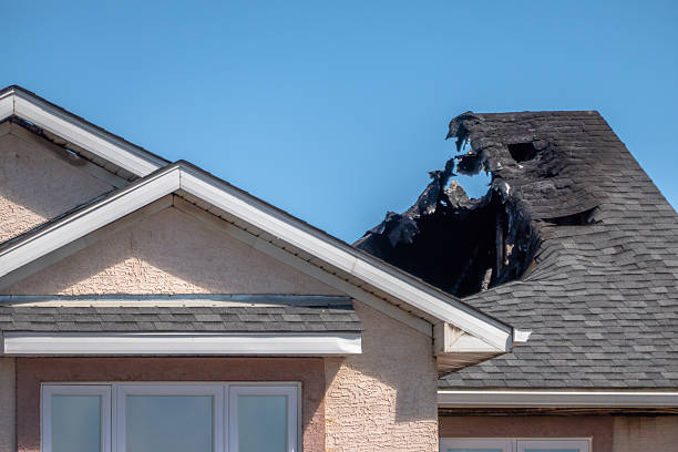 Licensed Fire Damage Removal service in Dassel, MN - Fire Damage Laser Cleaning